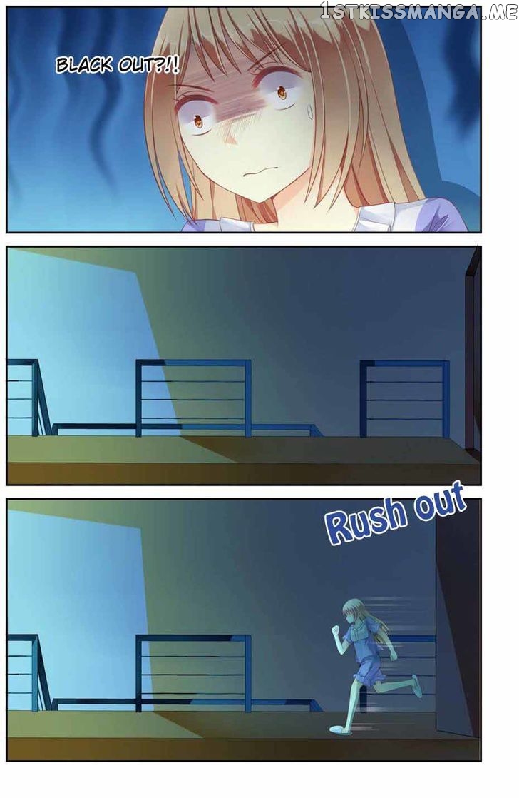 Adonis Next Door chapter 10 - page 4