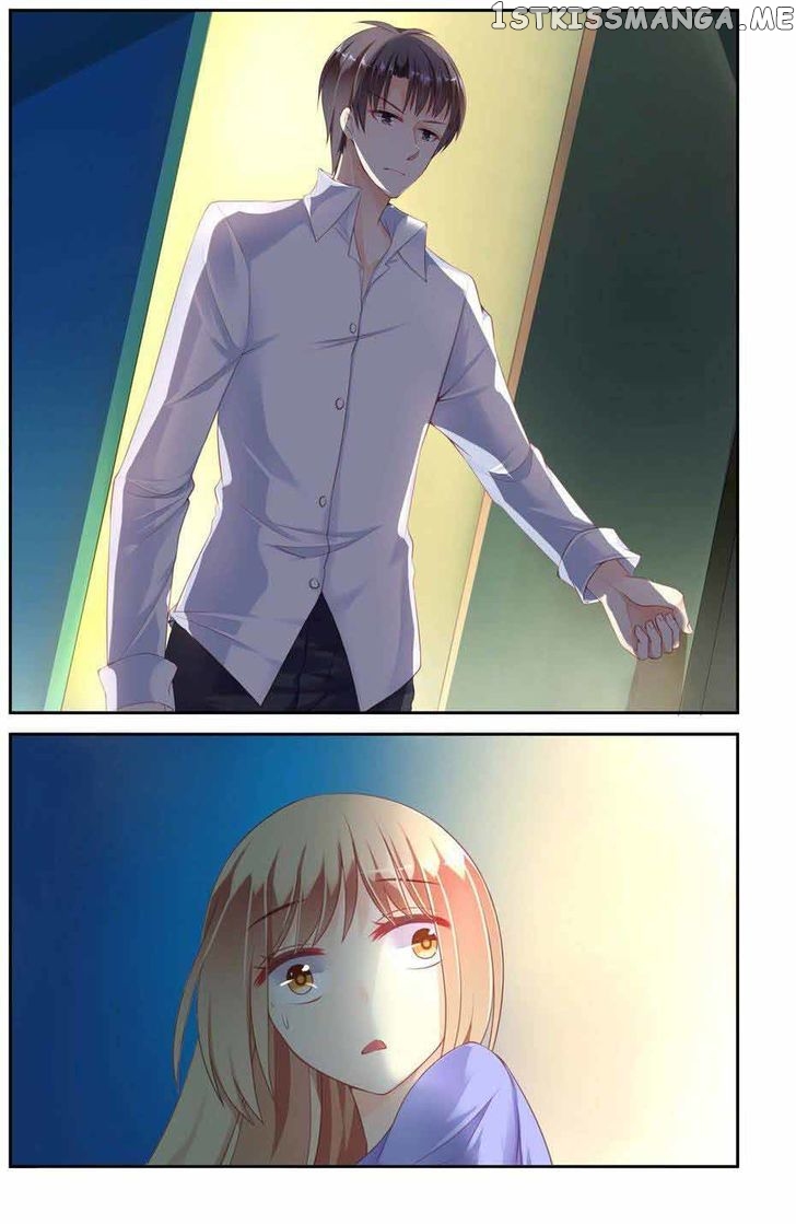 Adonis Next Door chapter 10 - page 5