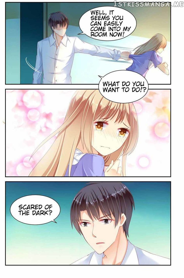 Adonis Next Door chapter 10 - page 6