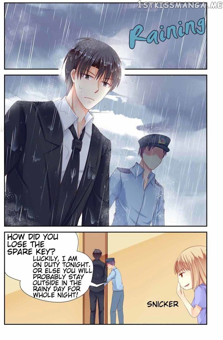 Adonis Next Door chapter 12 - page 2