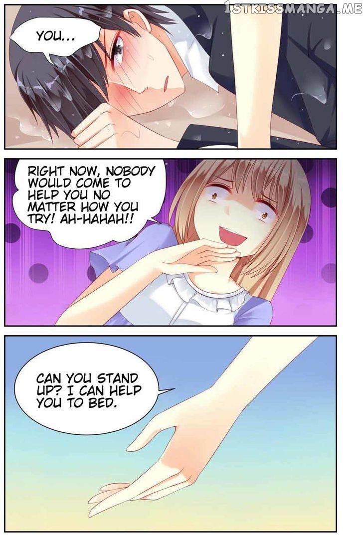 Adonis Next Door chapter 13 - page 2