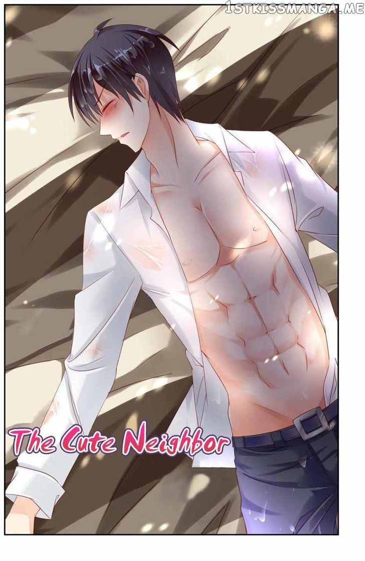 Adonis Next Door chapter 14 - page 1