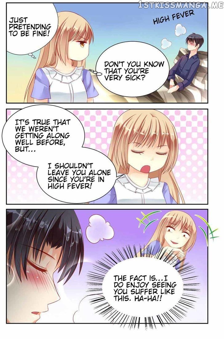 Adonis Next Door chapter 14 - page 7