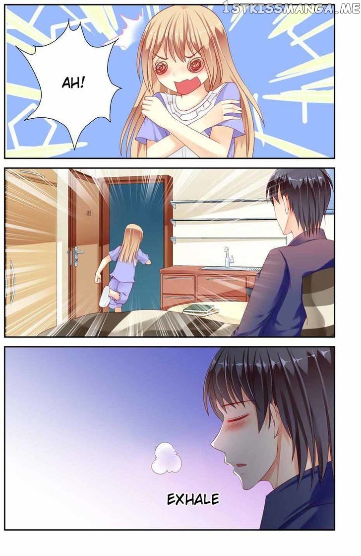 Adonis Next Door chapter 15 - page 2