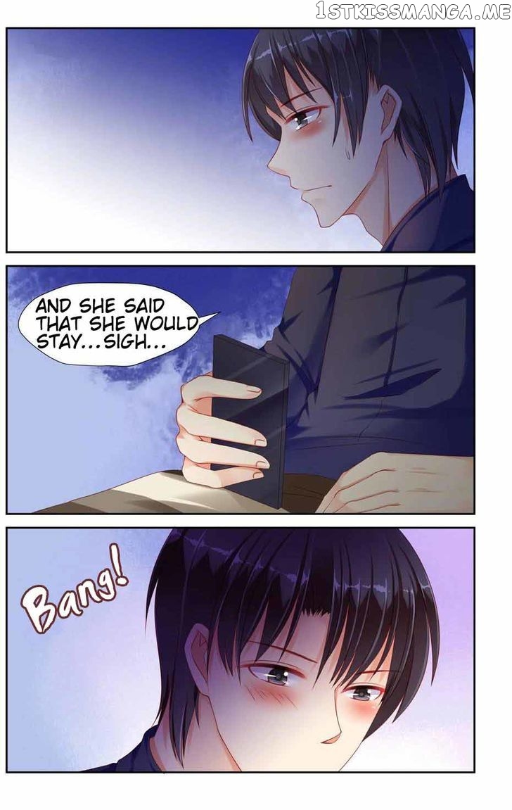 Adonis Next Door chapter 15 - page 3
