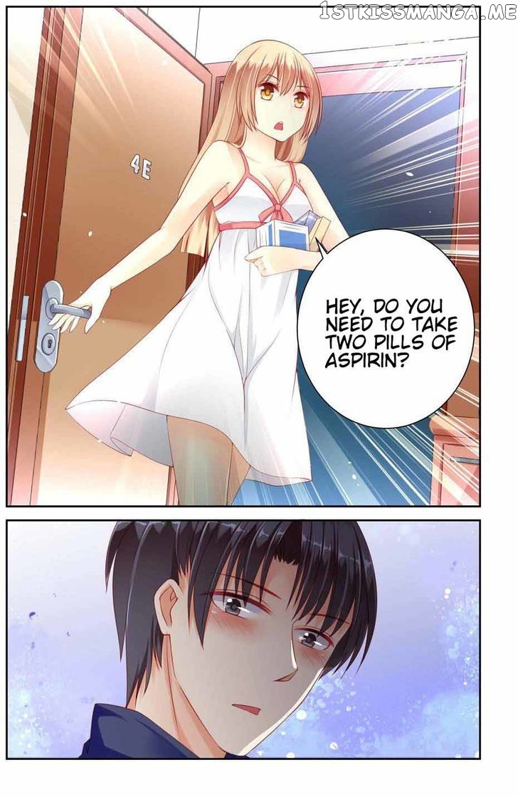 Adonis Next Door chapter 15 - page 4