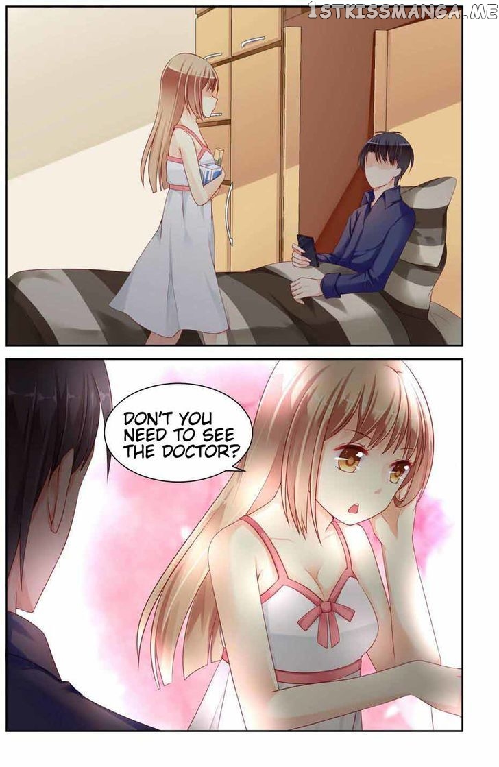 Adonis Next Door chapter 15 - page 5