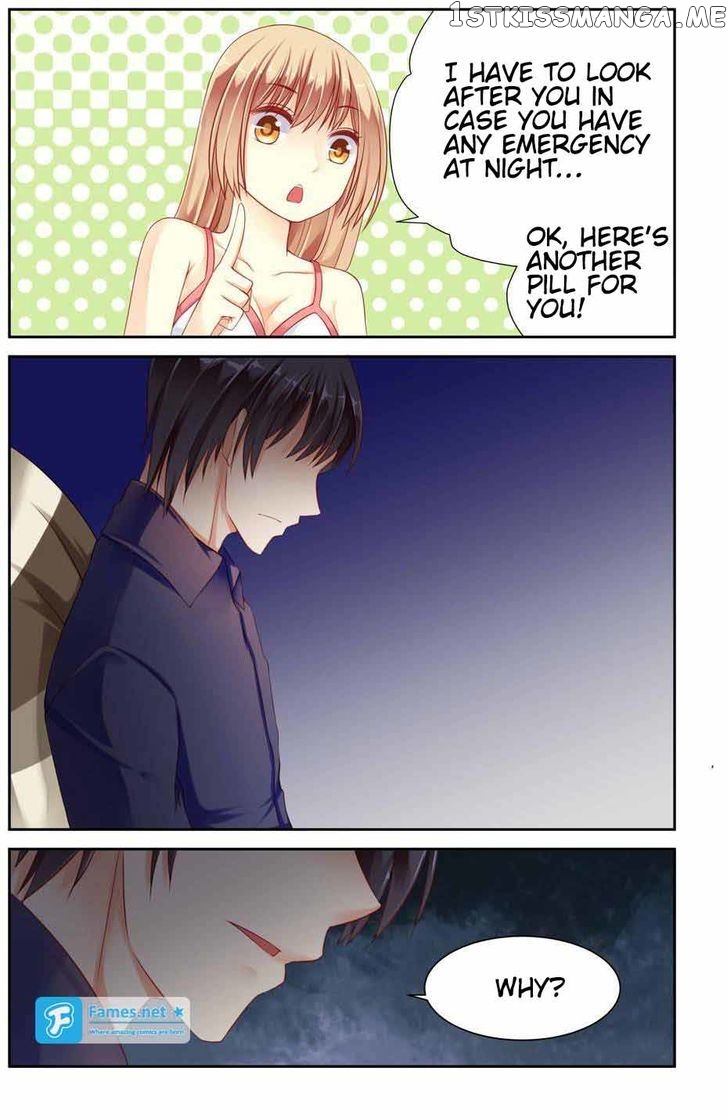 Adonis Next Door chapter 15 - page 8
