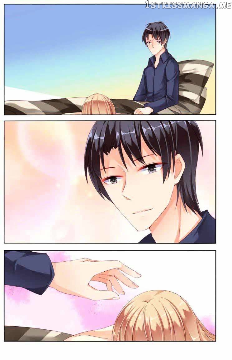 Adonis Next Door chapter 18 - page 3