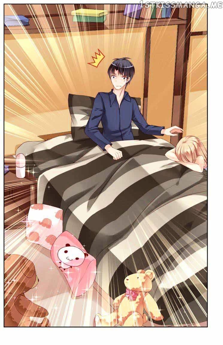 Adonis Next Door chapter 18 - page 4