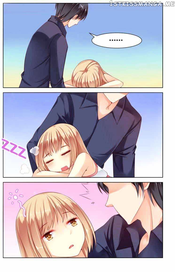 Adonis Next Door chapter 18 - page 6