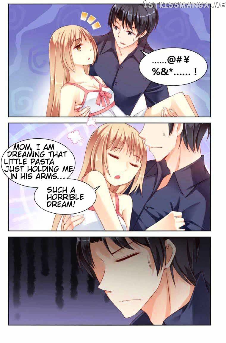 Adonis Next Door chapter 18 - page 7
