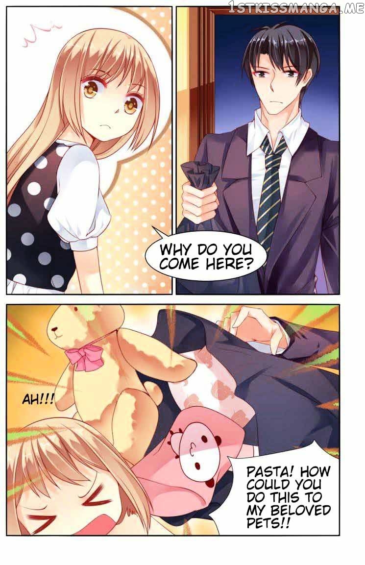 Adonis Next Door chapter 20 - page 2