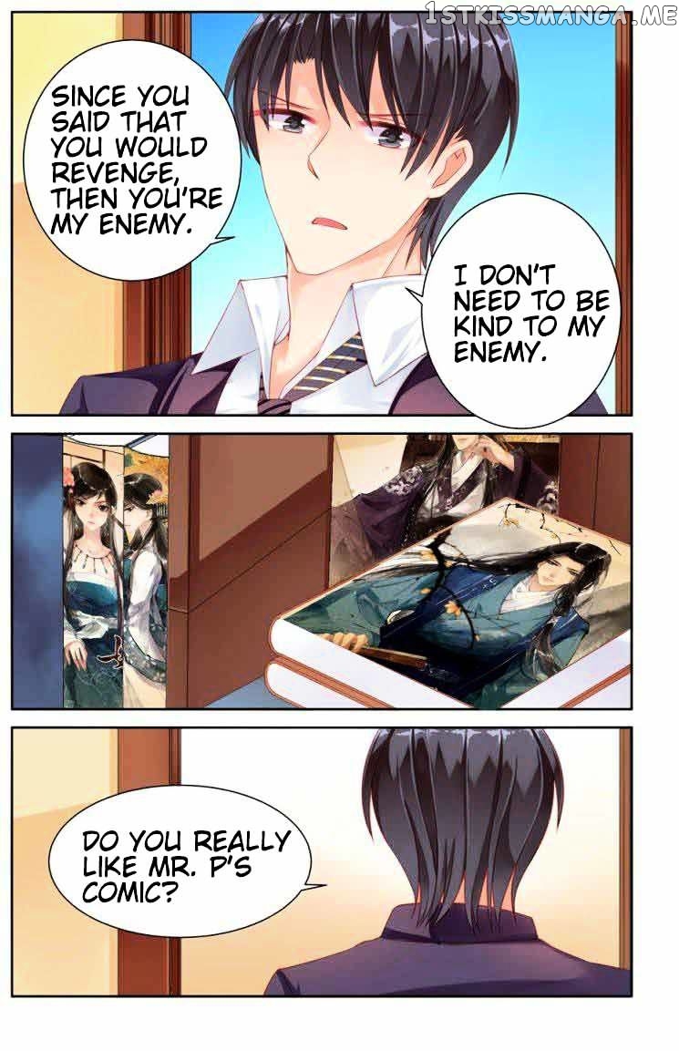 Adonis Next Door chapter 20 - page 3