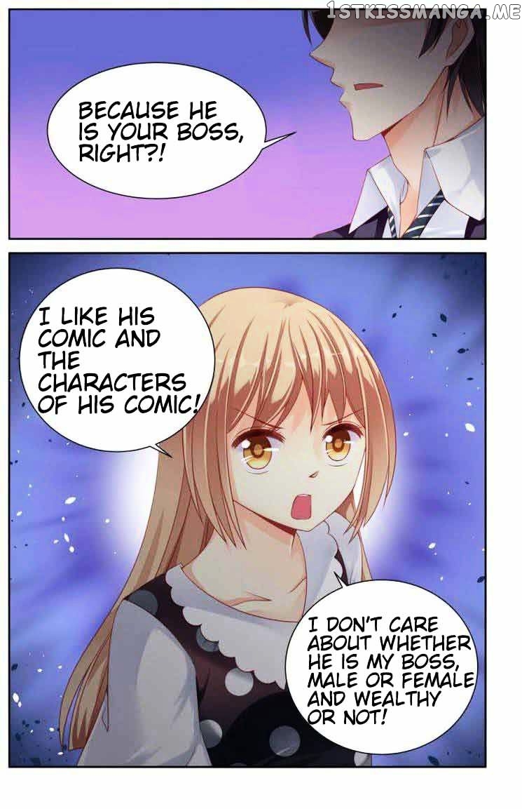 Adonis Next Door chapter 20 - page 5