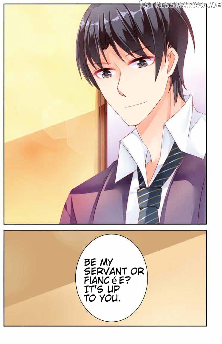 Adonis Next Door chapter 20 - page 6