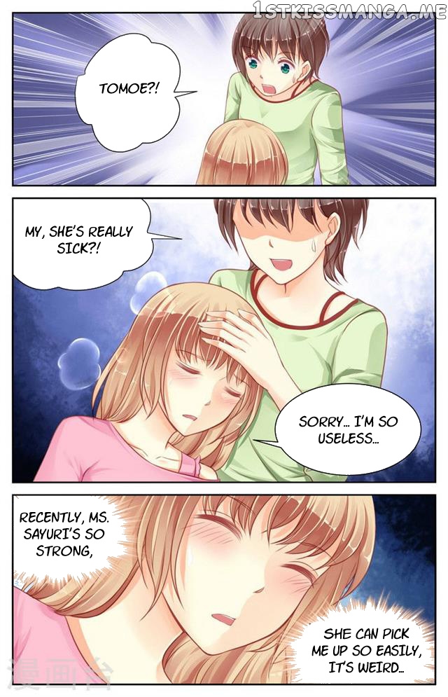 Adonis Next Door chapter 58 - page 3