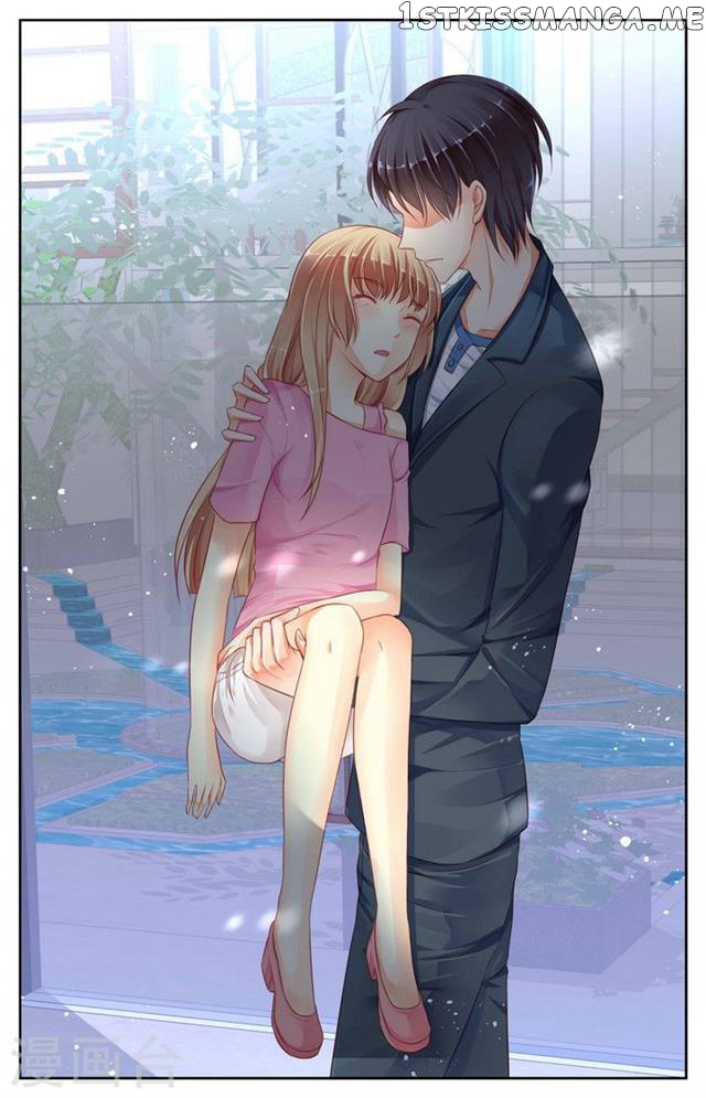 Adonis Next Door chapter 58 - page 4