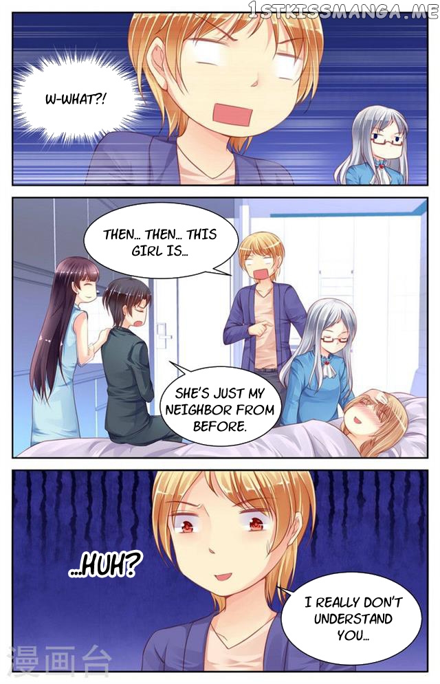 Adonis Next Door chapter 58 - page 7