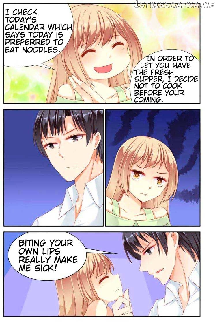 Adonis Next Door chapter 22 - page 1