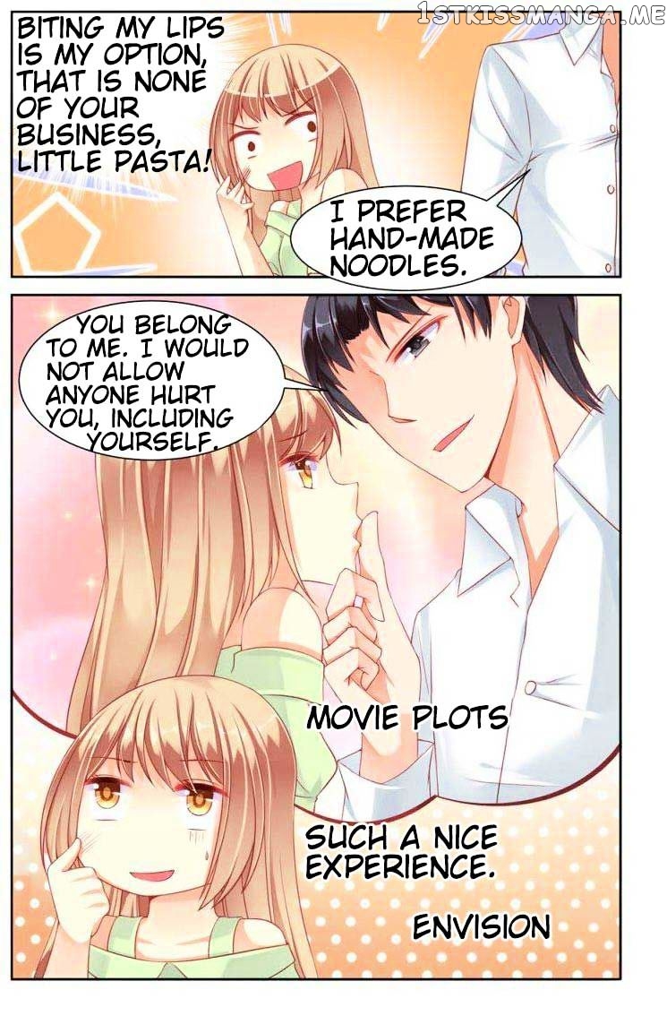 Adonis Next Door chapter 22 - page 2