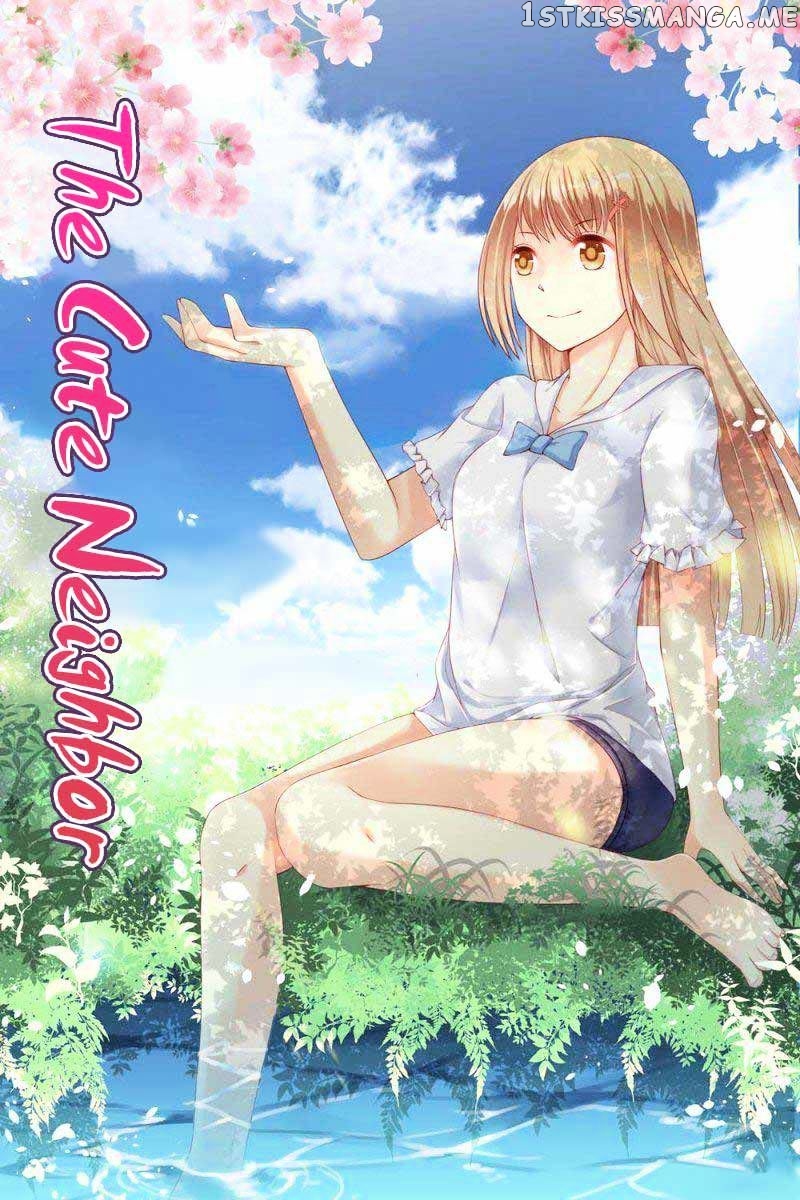 Adonis Next Door chapter 23 - page 1