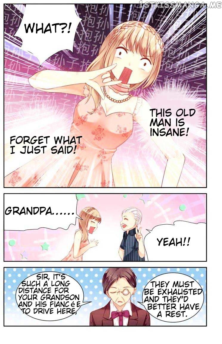 Adonis Next Door chapter 23 - page 5