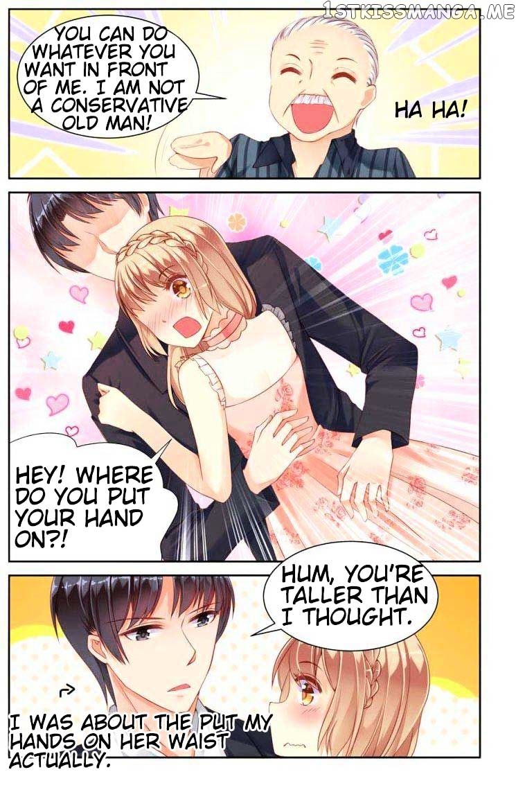 Adonis Next Door chapter 23 - page 7
