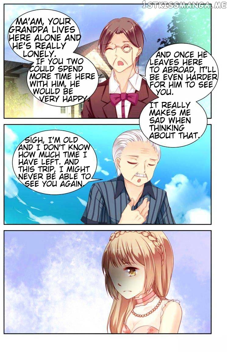 Adonis Next Door chapter 24 - page 2