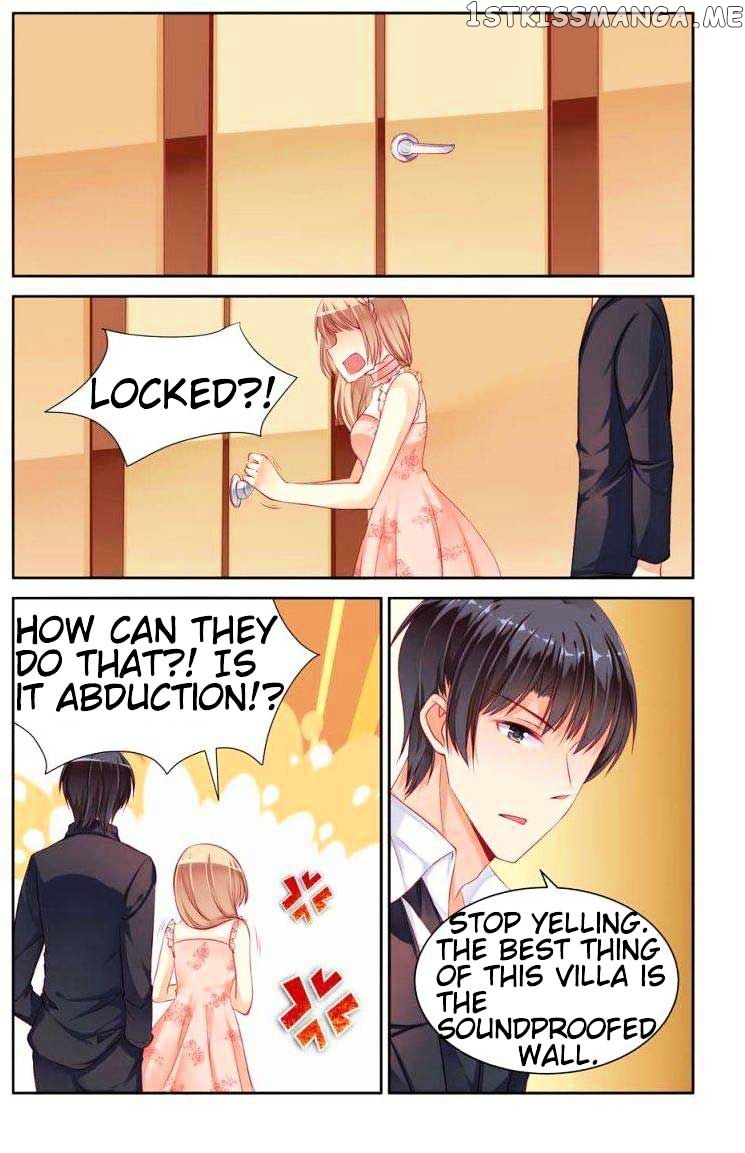 Adonis Next Door chapter 24 - page 5