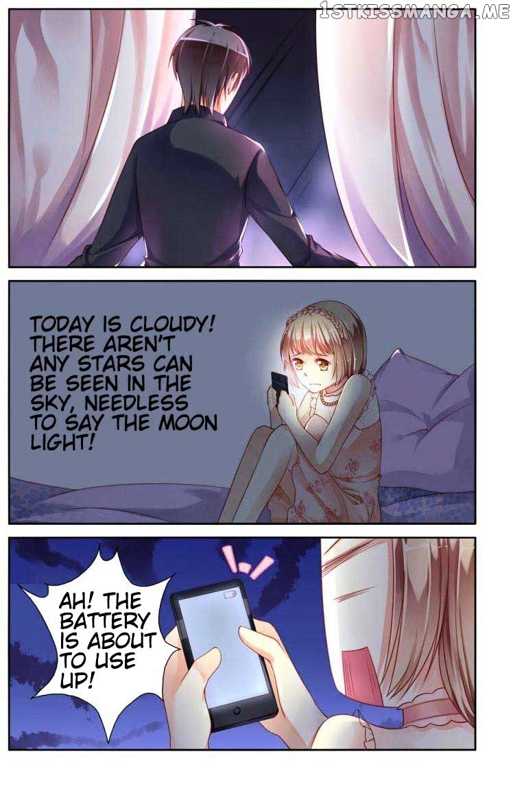 Adonis Next Door chapter 25 - page 1