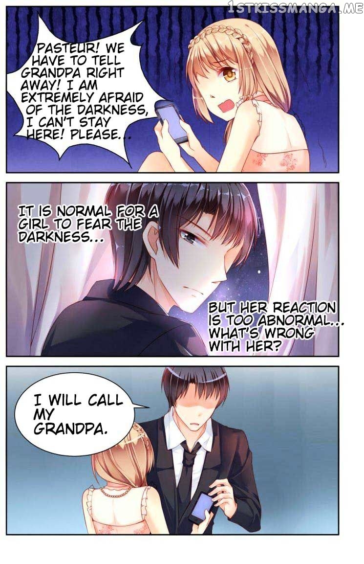 Adonis Next Door chapter 25 - page 2