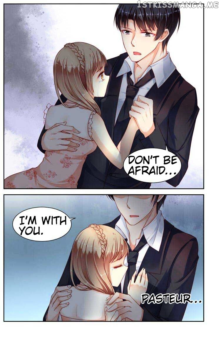 Adonis Next Door chapter 25 - page 5