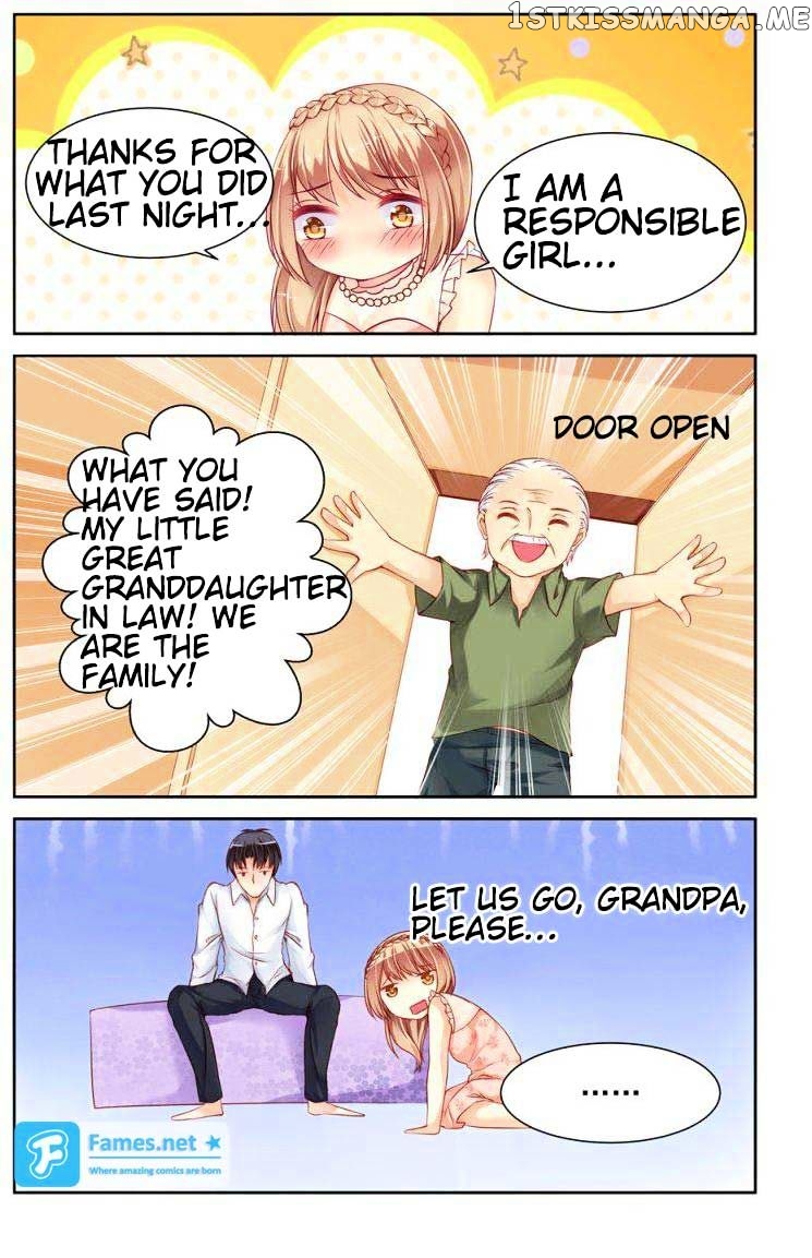 Adonis Next Door chapter 25 - page 8