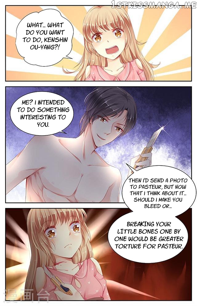 Adonis Next Door chapter 62 - page 1