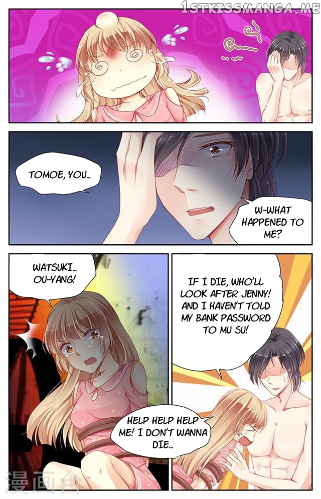 Adonis Next Door chapter 62 - page 3