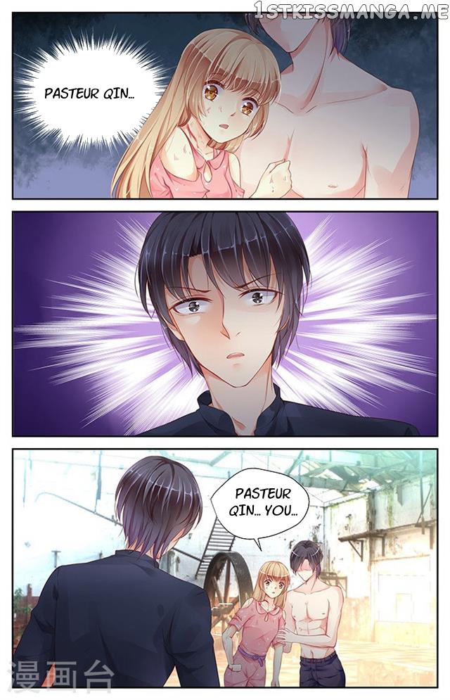 Adonis Next Door chapter 62 - page 5