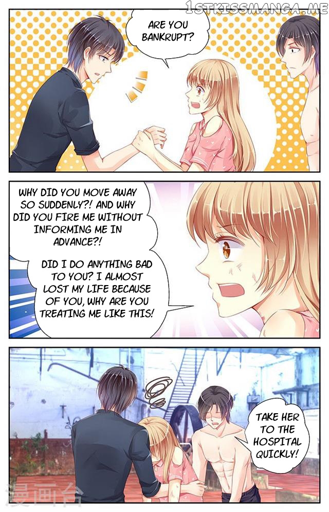 Adonis Next Door chapter 62 - page 6