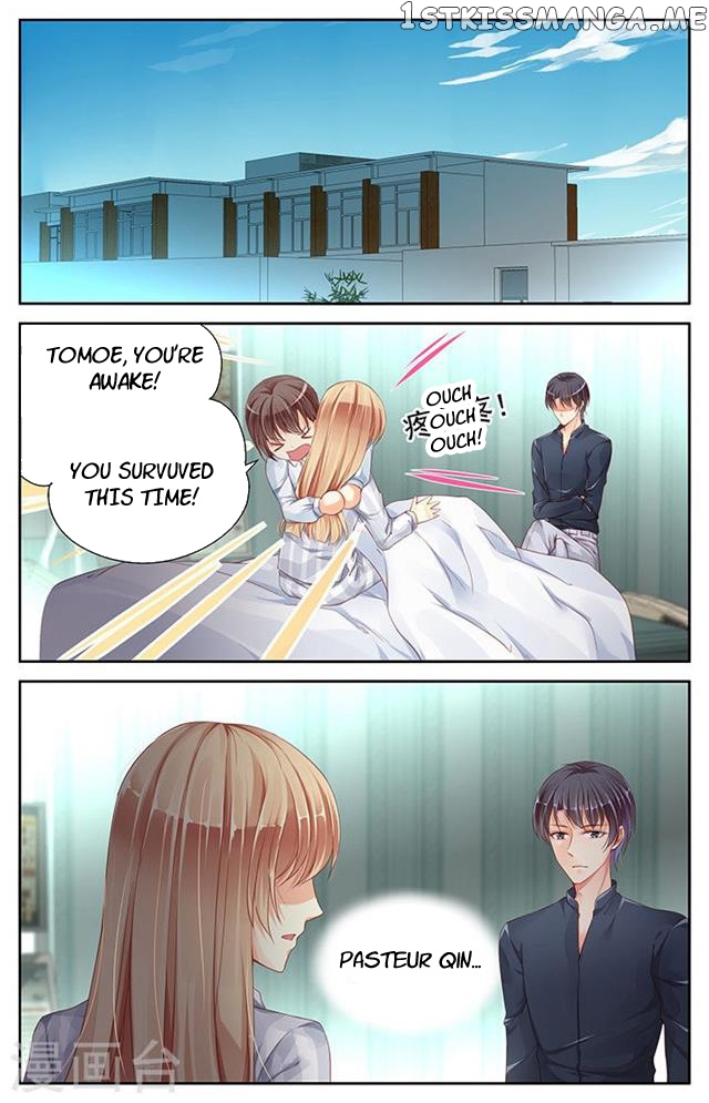 Adonis Next Door chapter 62 - page 7