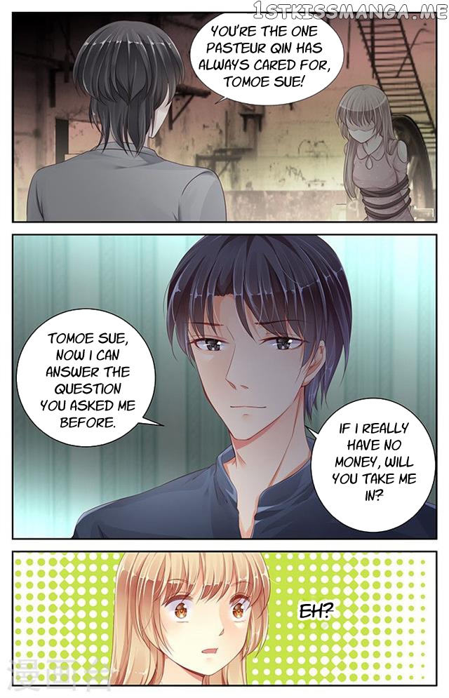 Adonis Next Door chapter 62 - page 8