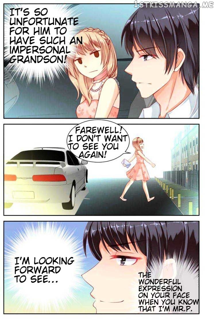 Adonis Next Door chapter 26 - page 2