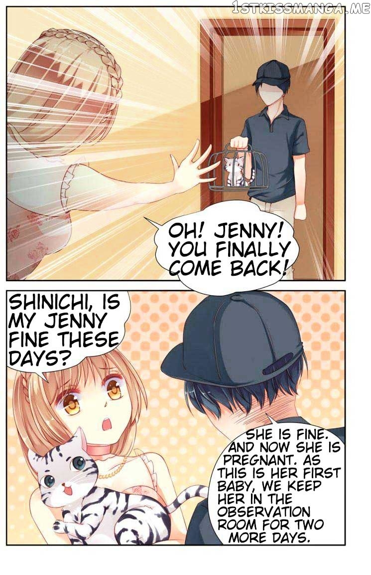 Adonis Next Door chapter 26 - page 3