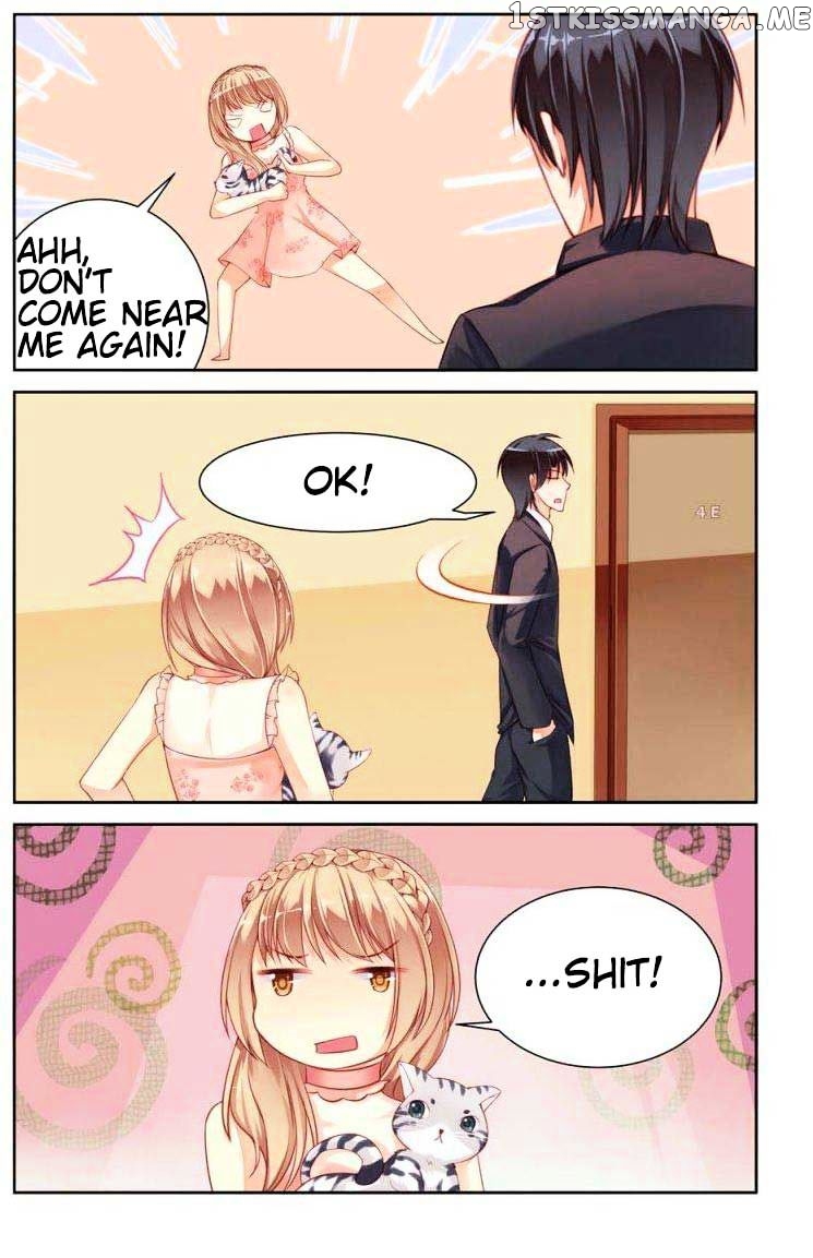 Adonis Next Door chapter 26 - page 5