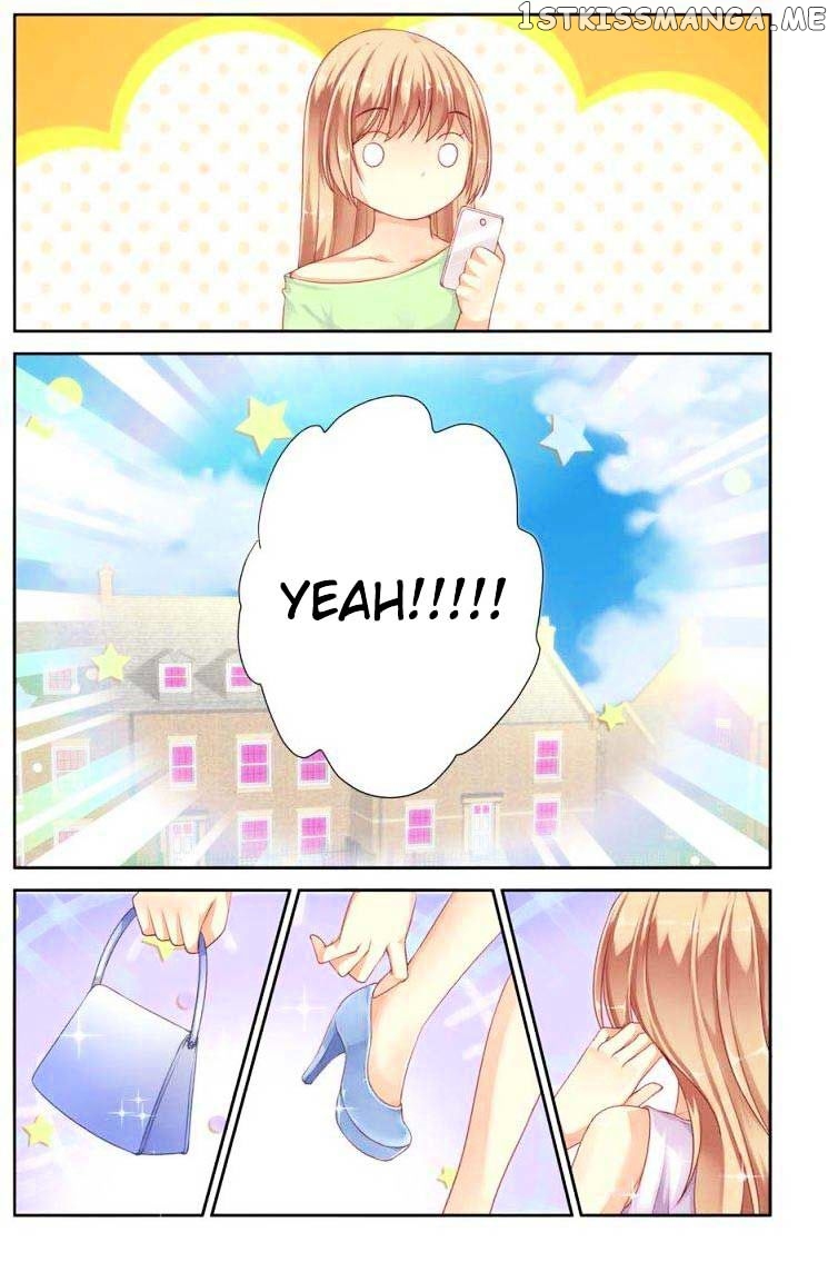 Adonis Next Door chapter 26 - page 7