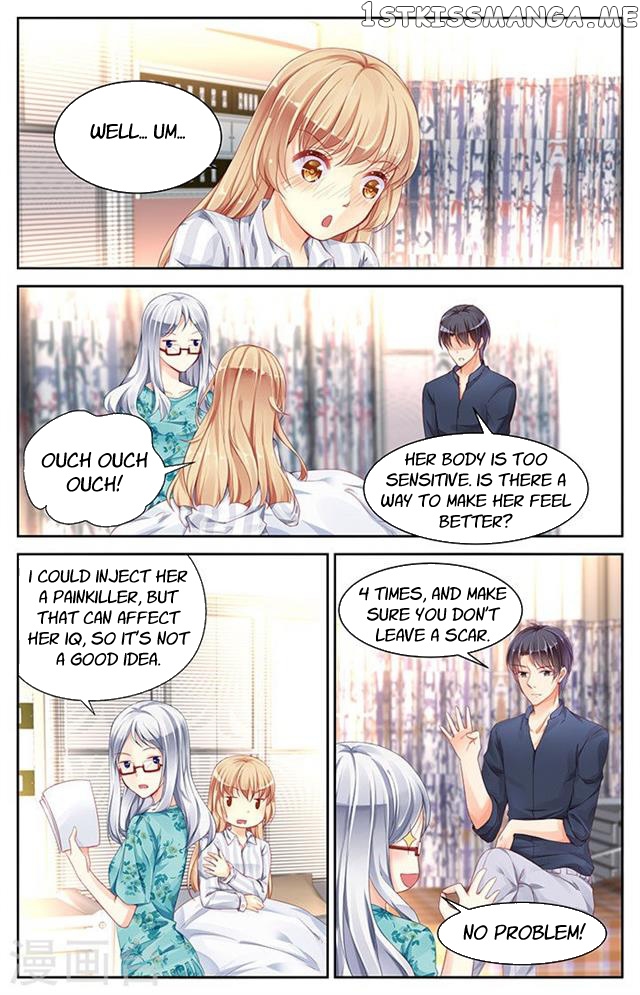 Adonis Next Door chapter 63 - page 2
