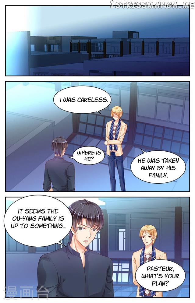 Adonis Next Door chapter 63 - page 3