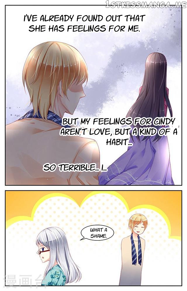 Adonis Next Door chapter 63 - page 6