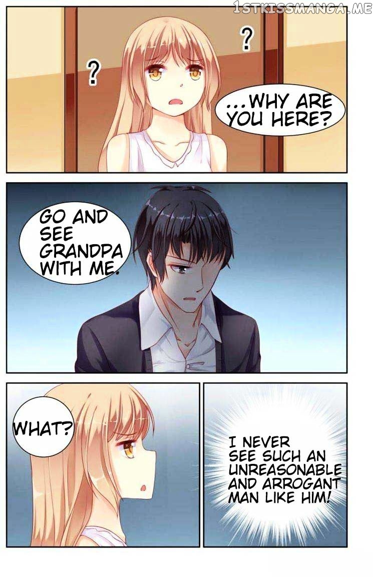 Adonis Next Door chapter 27 - page 2