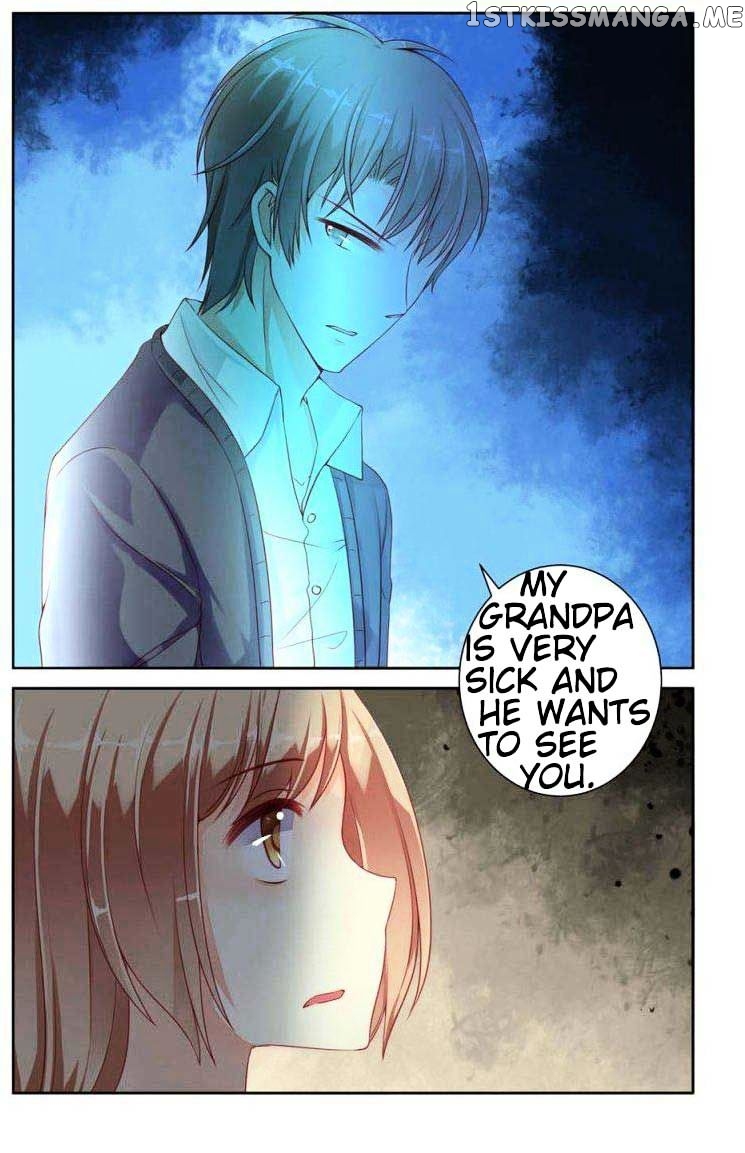 Adonis Next Door chapter 27 - page 4