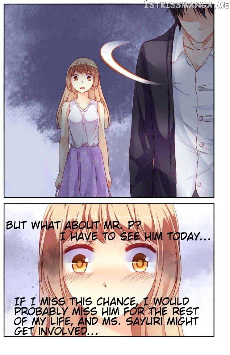 Adonis Next Door chapter 27 - page 5